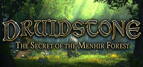 Скачать игру Druidstone: The Secret of the Menhir Forest на ПК бесплатно